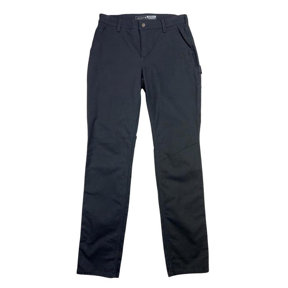Carhartt Essential Rugged Flex Ashland Pant Shadow Size US 6 Tall
